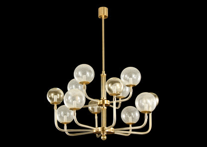 Lightsource B&L Chandelier