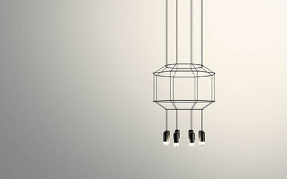 Vibia Wireflow Pendant