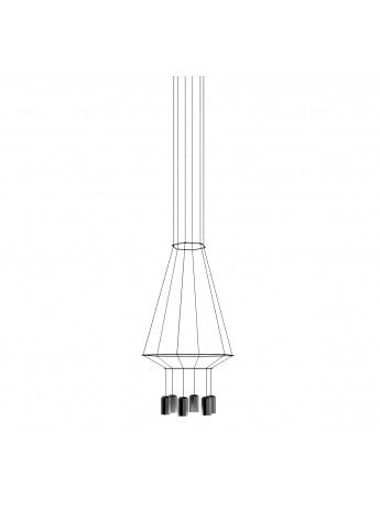 Vibia Wireflow Pendant