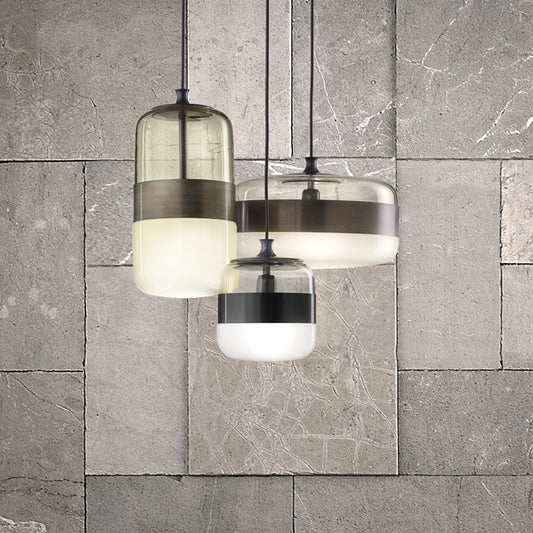 Vistosi Futura Pendant