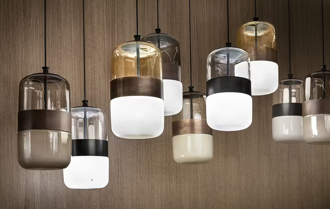 Futura SP P Small Pendant