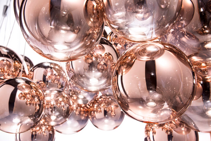 Lodes Random Pendant Light