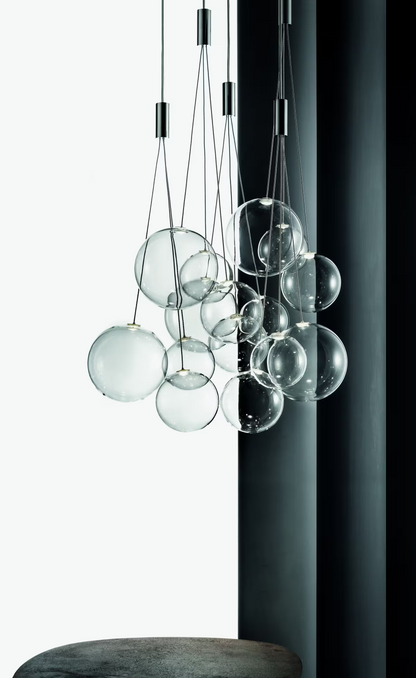 Lodes Random Pendant Light