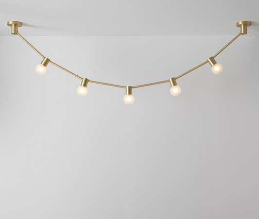 14 Juillet Extra Large LED Pendant