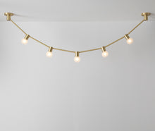 14 Juillet Extra Large LED Pendant