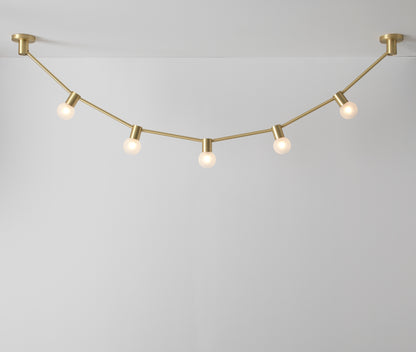 14 Juillet Extra Large LED Pendant