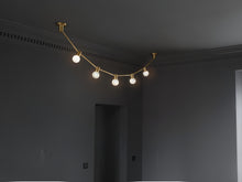 14 Juillet Extra Large LED Pendant