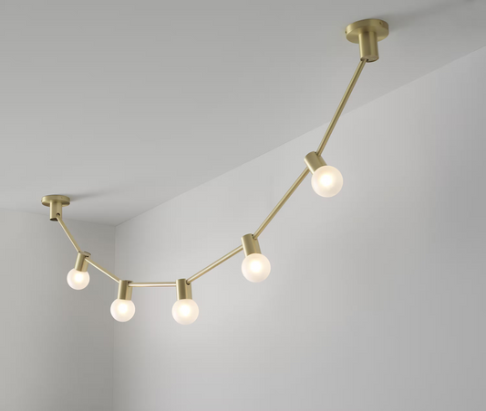 14 Juillet Extra Small LED Pendant