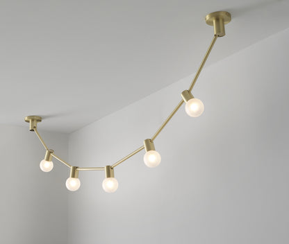 14 Juillet Extra Small LED Pendant