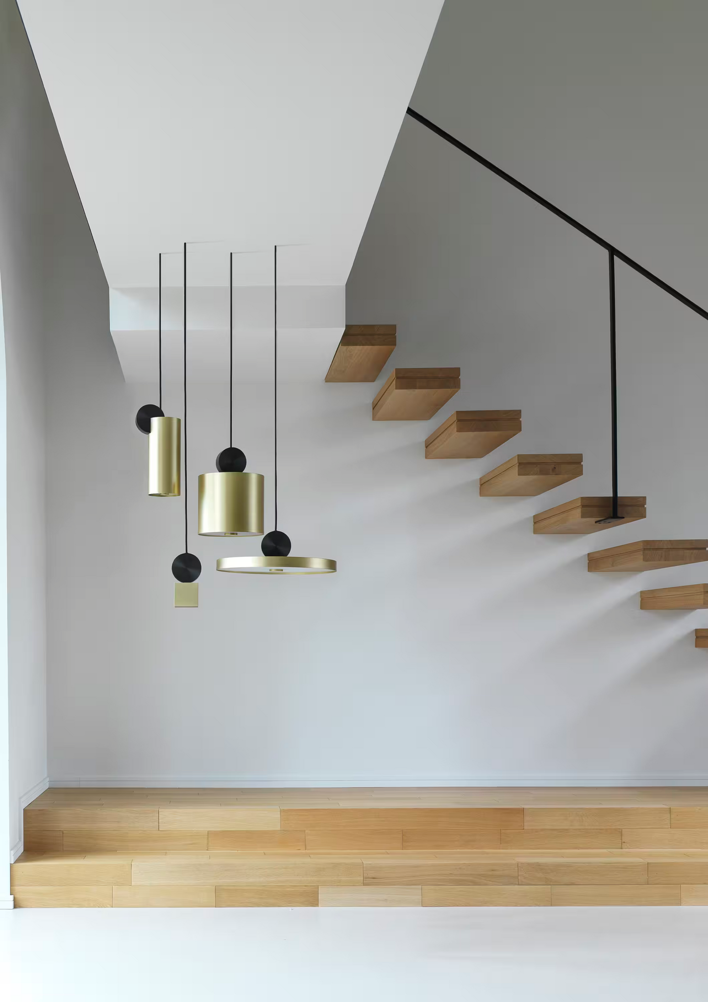 Calee V1 LED Pendant