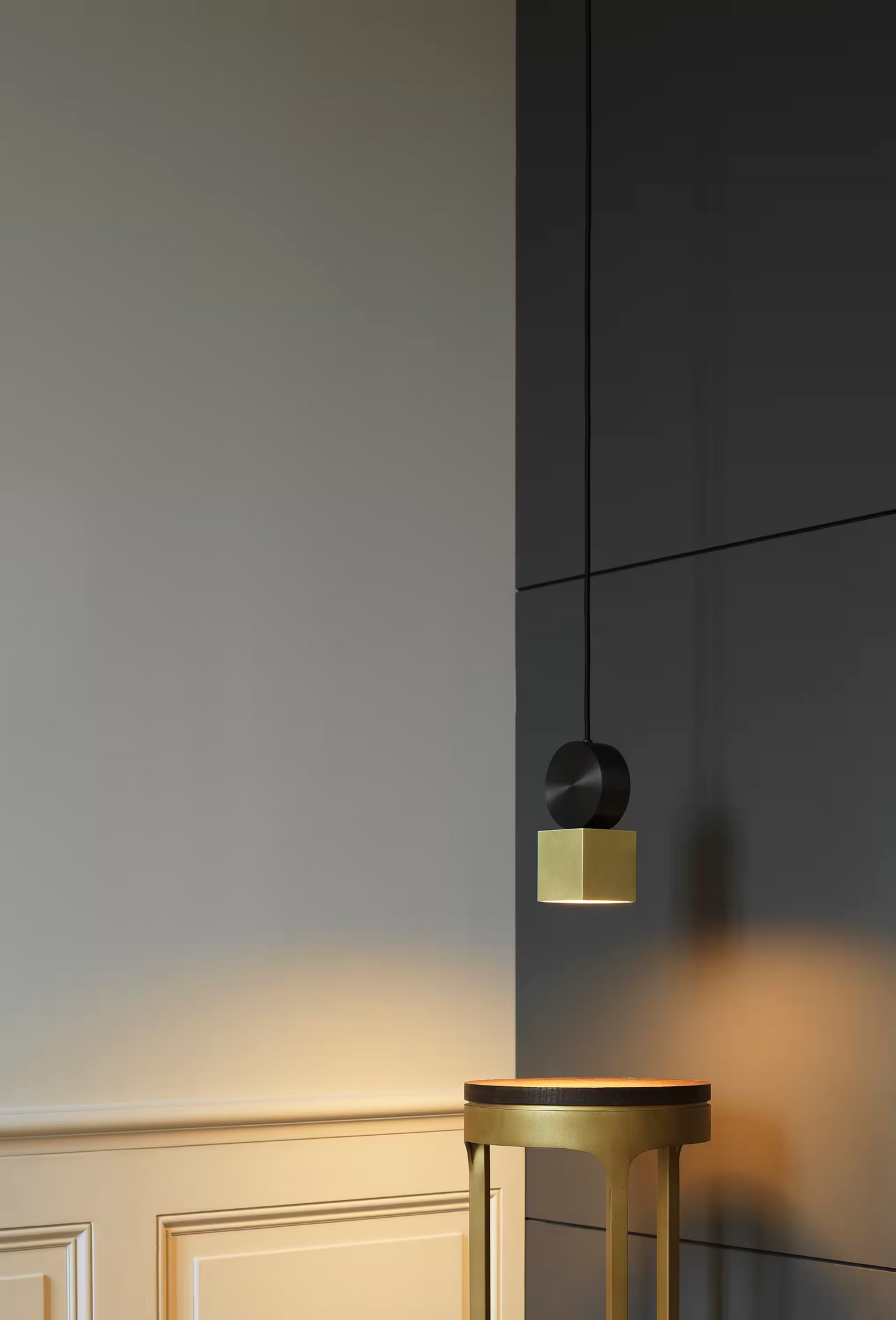 Calee V1 LED Pendant
