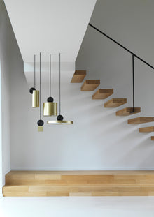 CVL Luminaires Calee Pendant