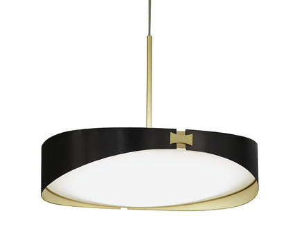 CVL Luminaires Ring Pendant