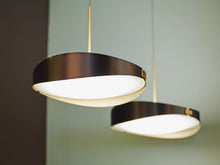 CVL Luminaires Ring Pendant