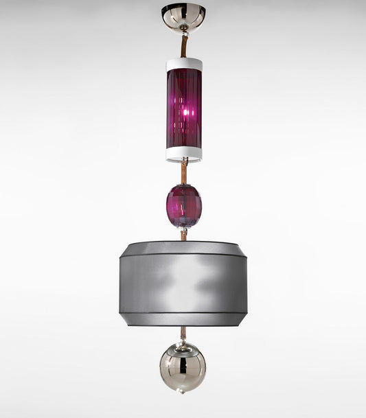 Lightsource Odette Odile Pendant