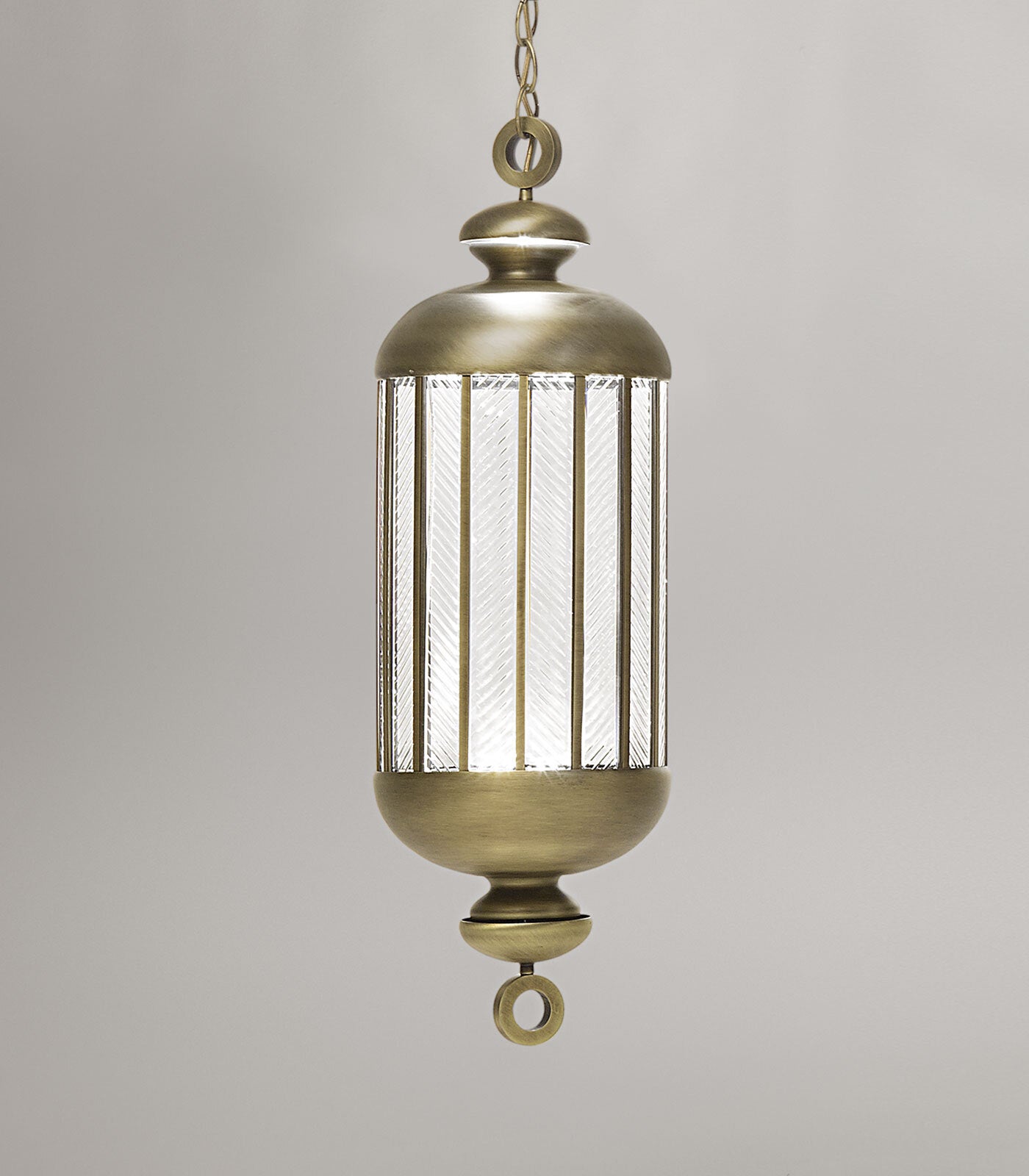 Lightsource Fata Morgana Pendant