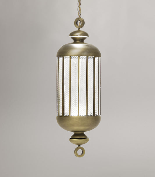 Lightsource Fata Morgana Pendant