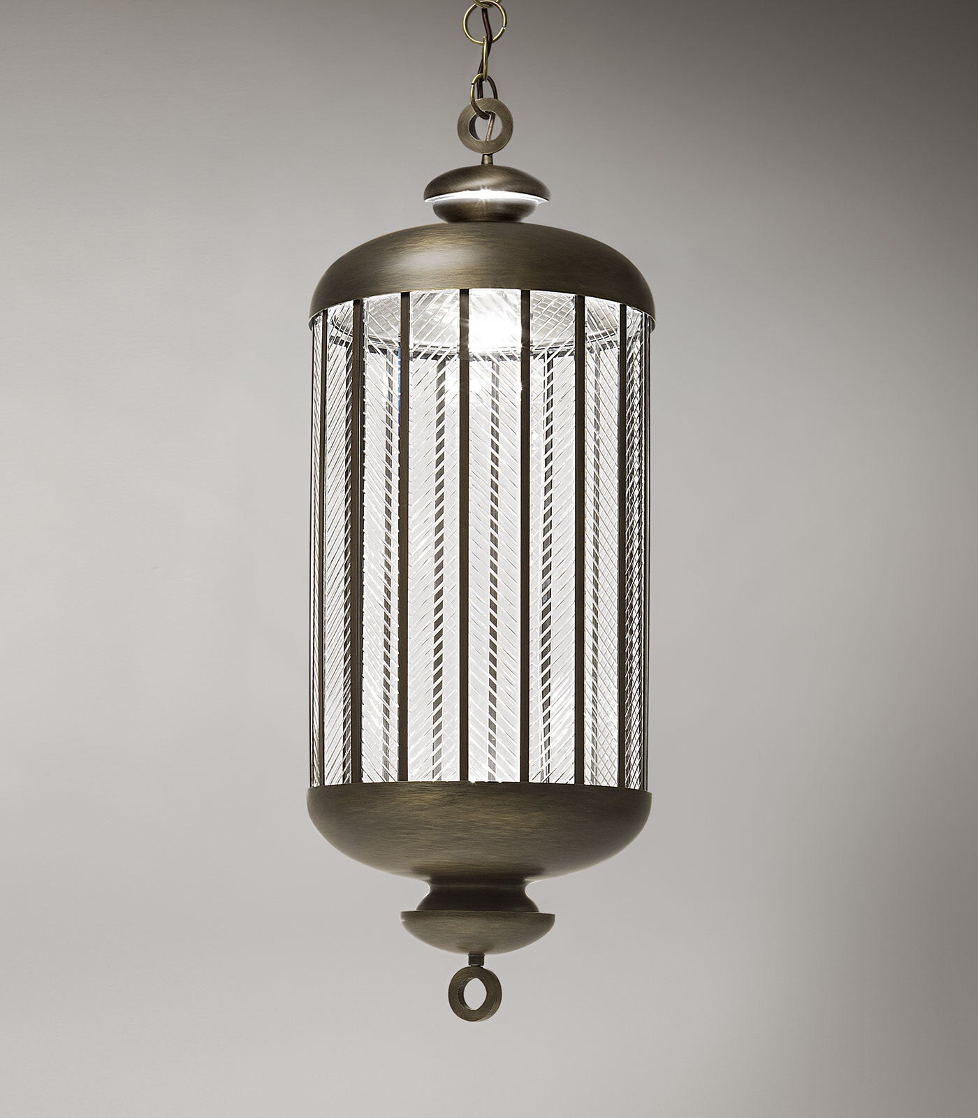 Lightsource Fata Morgana Pendant