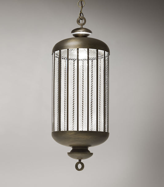 Lightsource Fata Morgana Pendant