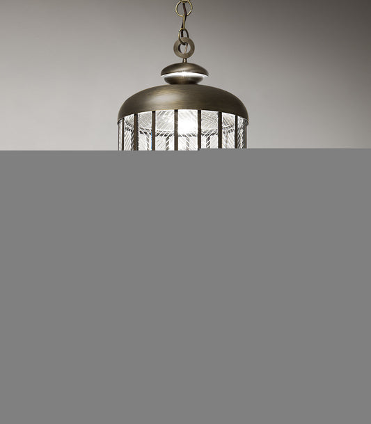 Lightsource Fata Morgana Pendant