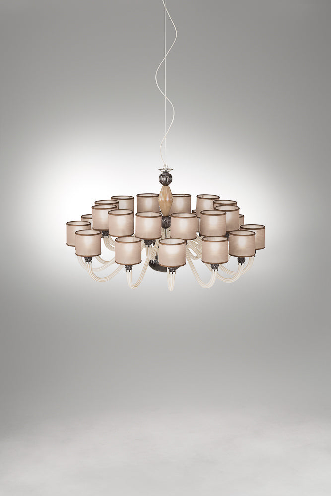 Lightsource Rigato Chandelier