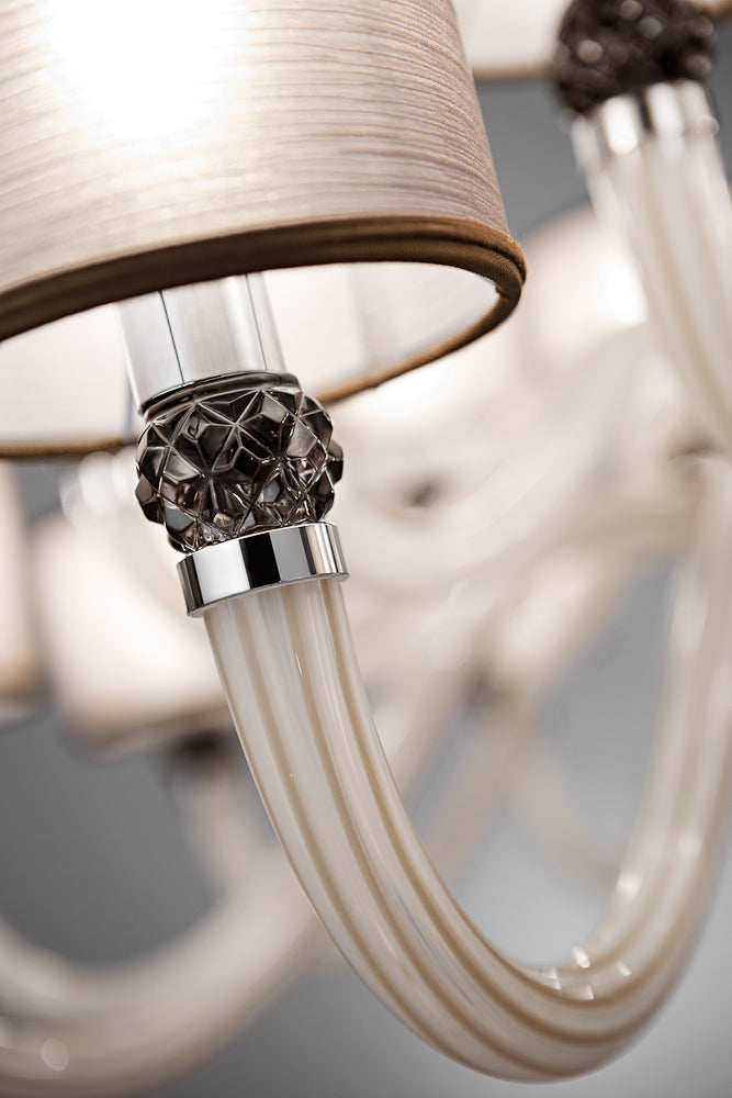 Lightsource Rigato Chandelier