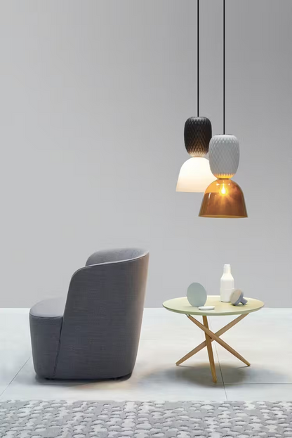 Mm Lampadari Pineapple Pendant