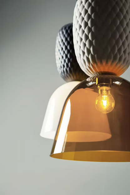 Mm Lampadari Pineapple Pendant