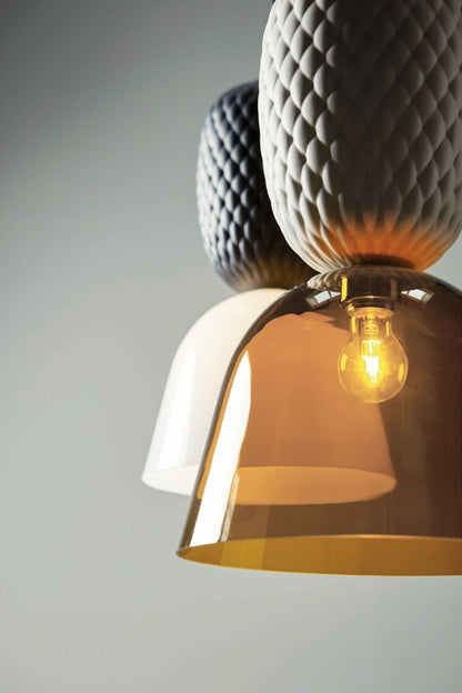 Mm Lampadari Pineapple Pendant