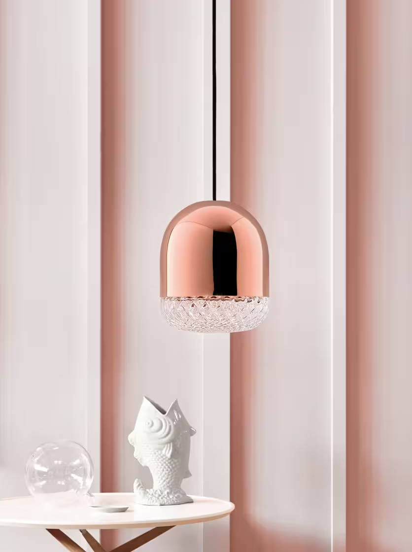 Balloton Pill Small Pendant