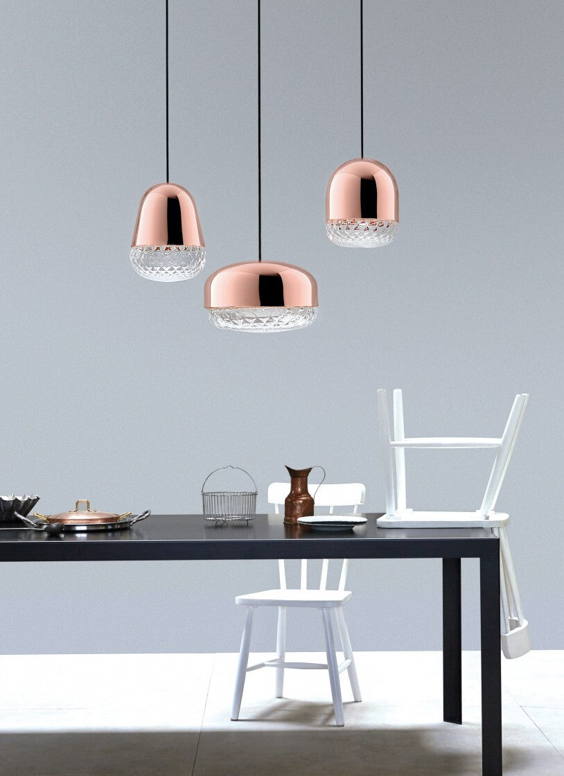 Mm Lampadari Balloton Pendant