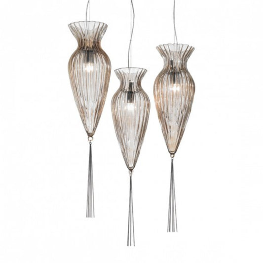 Mm Lampadari Goccia Pendant Cluster
