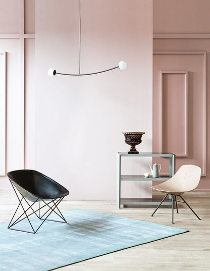 Arch 2-Light Chandelier