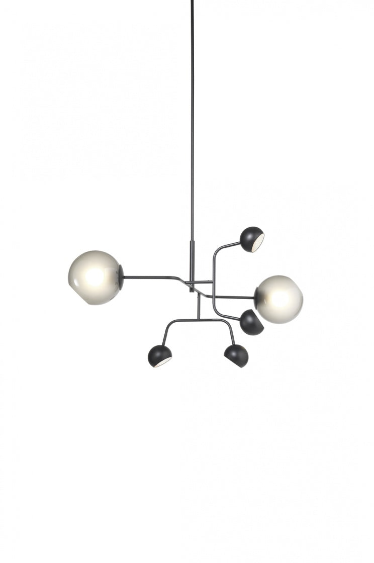 Mm Lampadari Chill Chandelier