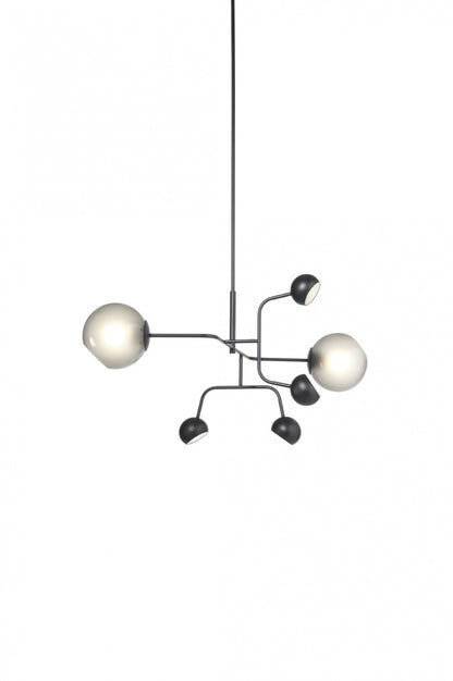 Mm Lampadari Chill Chandelier