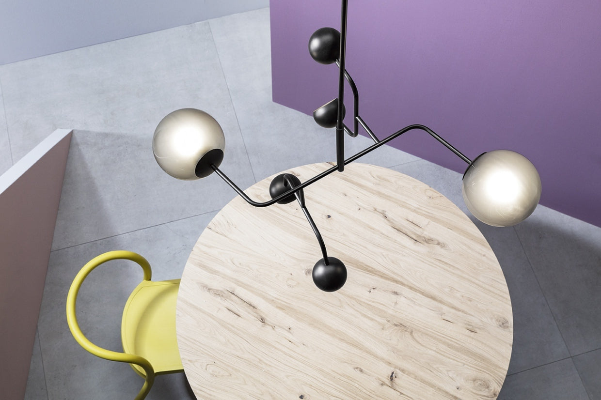 Mm Lampadari Chill Chandelier
