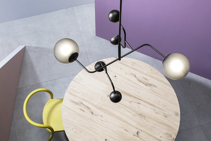 Mm Lampadari Chill Chandelier