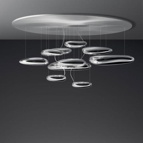 Artemide Mercury Pendant