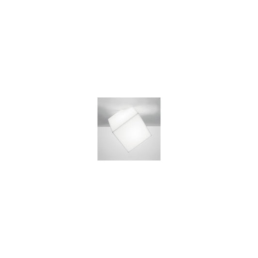 Edge 30 Large White Ceiling/Wall Lamp