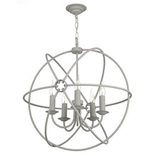 David Hunt Lighting Orb Pendant