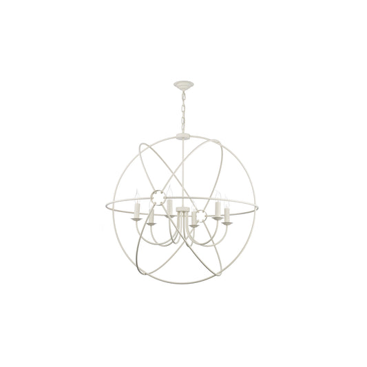 Orb Six-Light Pendant