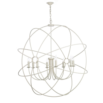 David Hunt Lighting Orb Pendant