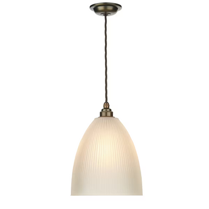 David Hunt Lighting Duxford Pendant