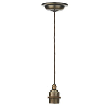 David Hunt Lighting Duxford Pendant