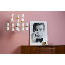 David Hunt Lighting Hyde Chandelier