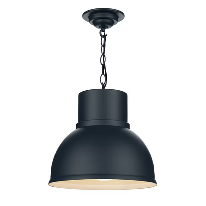 David Hunt Lighting Shoreditch Pendant