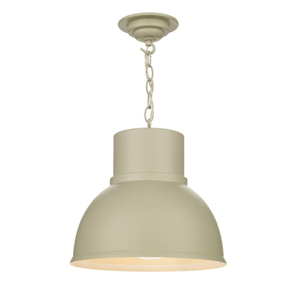 David Hunt Lighting Shoreditch Pendant