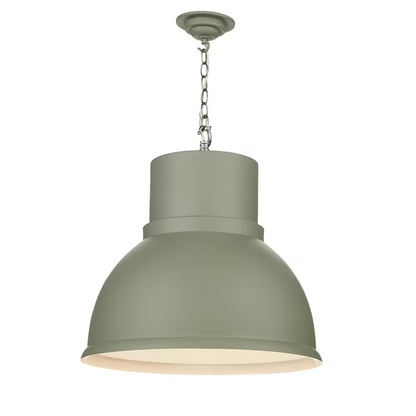David Hunt Lighting Shoreditch Pendant