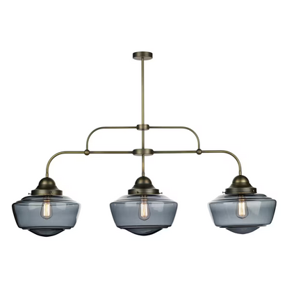 David Hunt Lighting Stowe Pendant