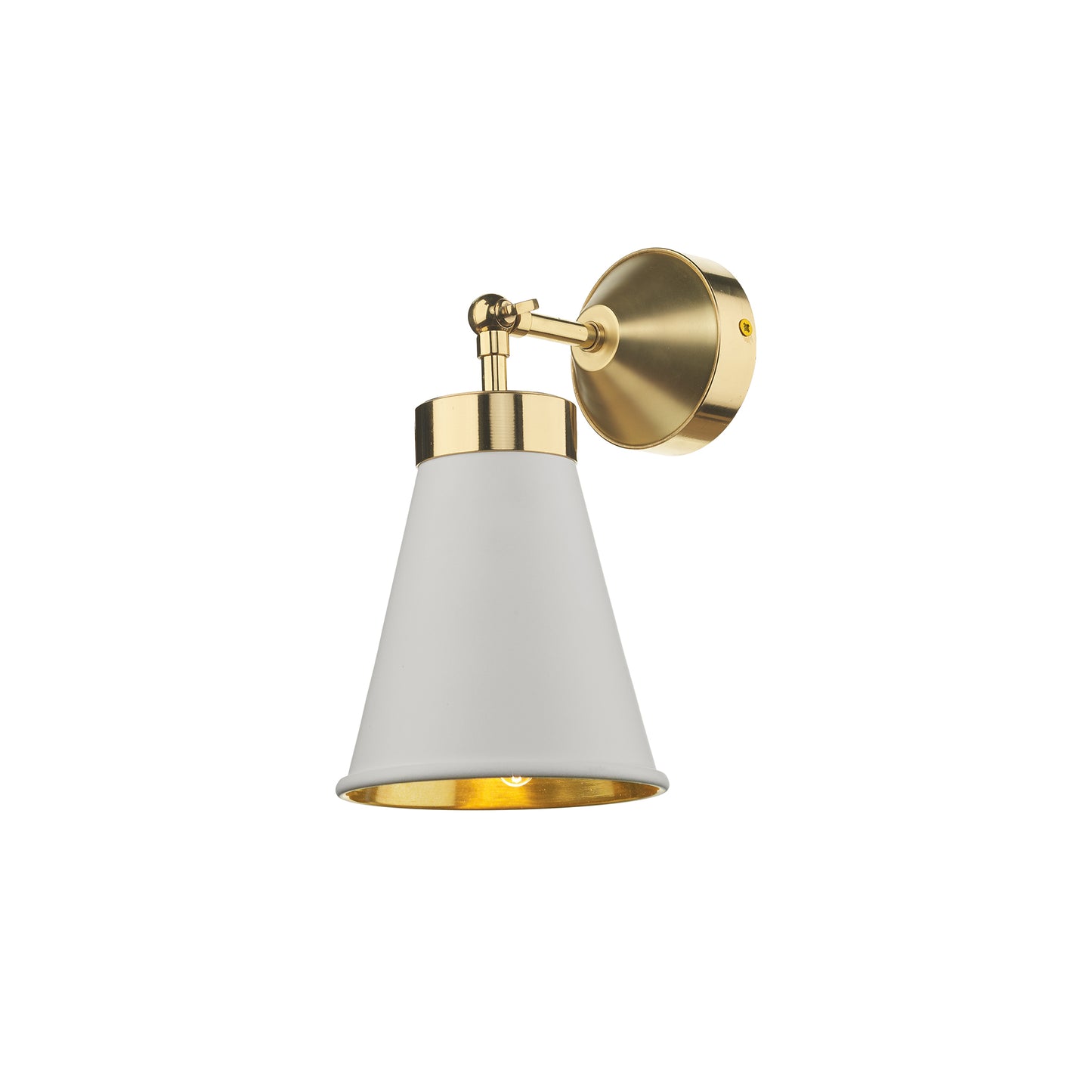 Hyde Single Wall Light